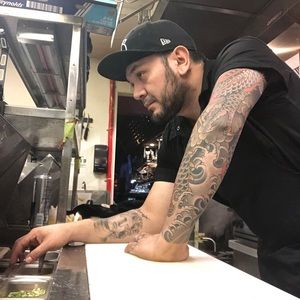 Meet your Posher, Alejandro